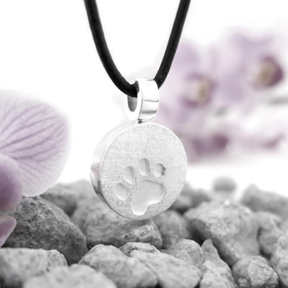 Ascheschmuck Schmuckset Taria